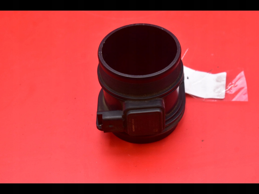 Расходомер 9645948980 ford focus mk2 2 2.0 tdci 136 km 04-08 в Украине