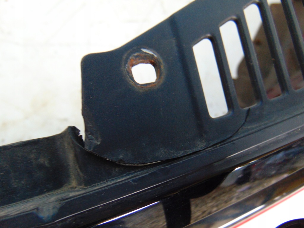 фото №9, Бампер перед передній vw scirocco iii 1k8 колір la3h