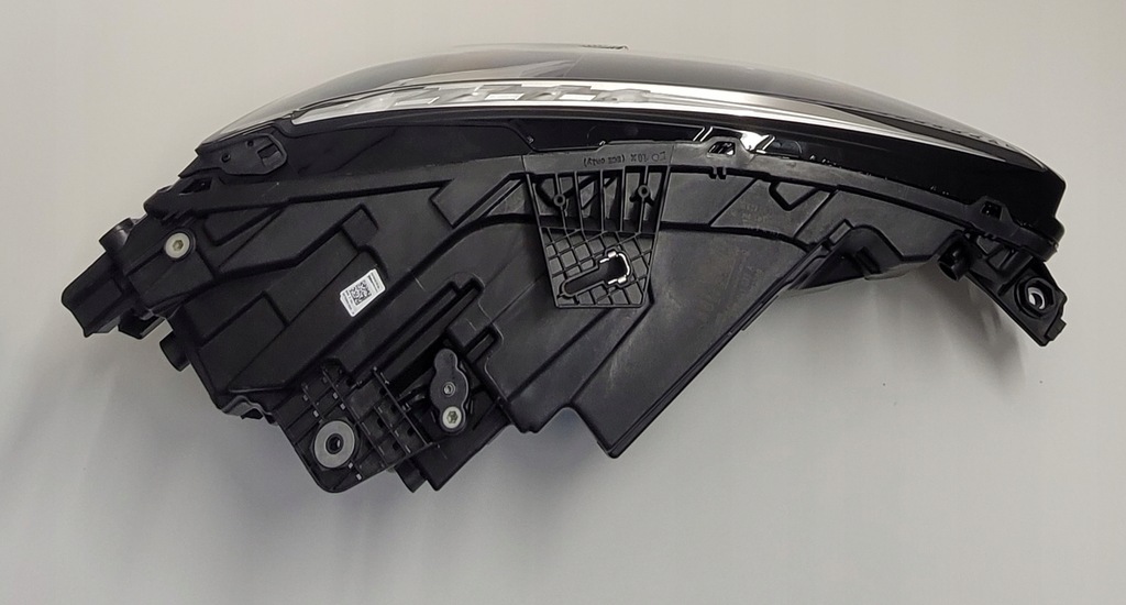 фото №12, Audi a3 s3 8y full led фара левый i правый kpl. 8y0941033a 8y0941034a