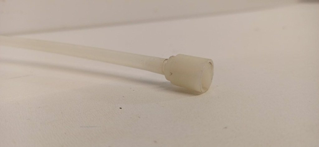 фото №3, Audi q5 шланг do wlewania adblue