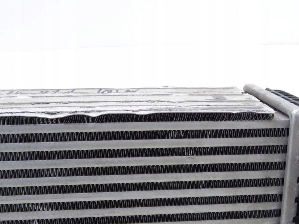 Mini f60 countryman one 17-24 1.5 d b37 интеркулер оригинал 7617598 с Разборки