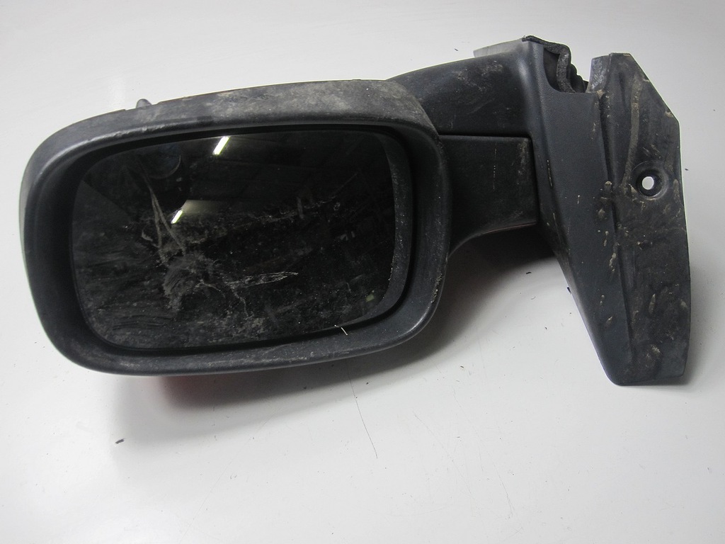 фото №3, Зеркало перед p renault grand scenic ii 05r 7pin