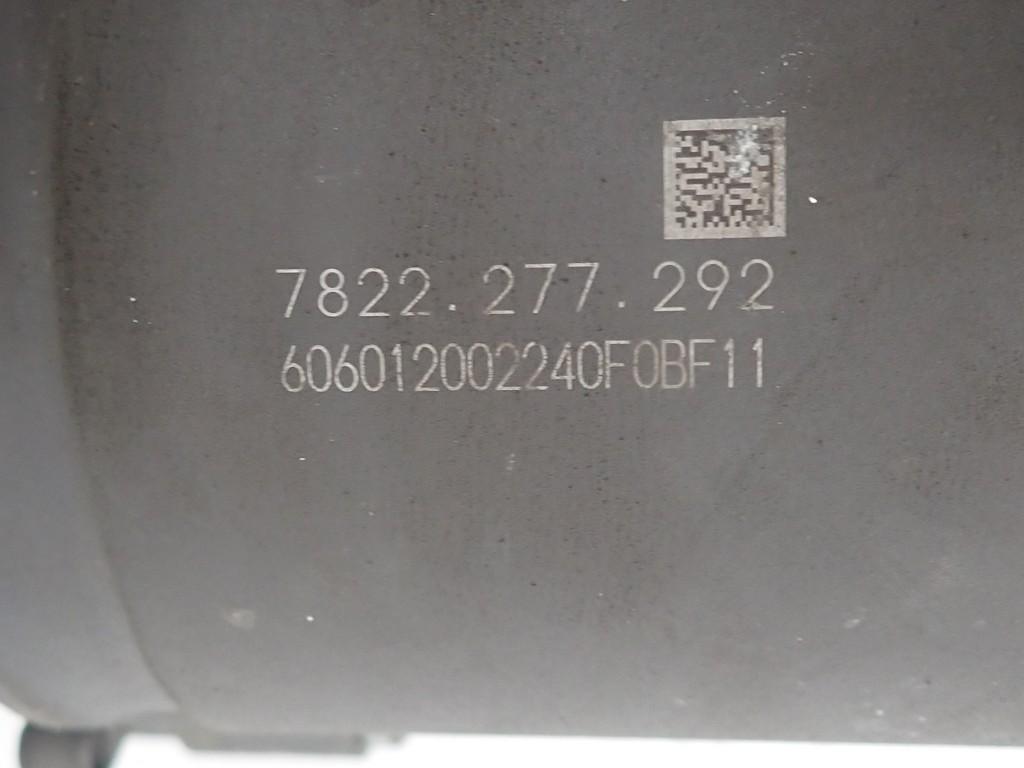 фото №9, Рулевая рейка колонка трансмиссия europa 5wb423051aj seat leon iv kl 5f 20r