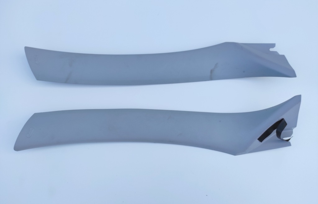 фото №2, Защита стойка правая alfa romeo 147 937 3d