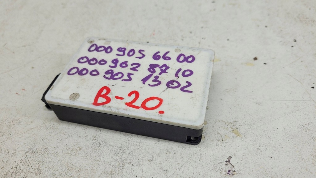 Mercedes a w176 b 246 c205 e212 ml 164 радар distronic acc 0009056600 Недорого