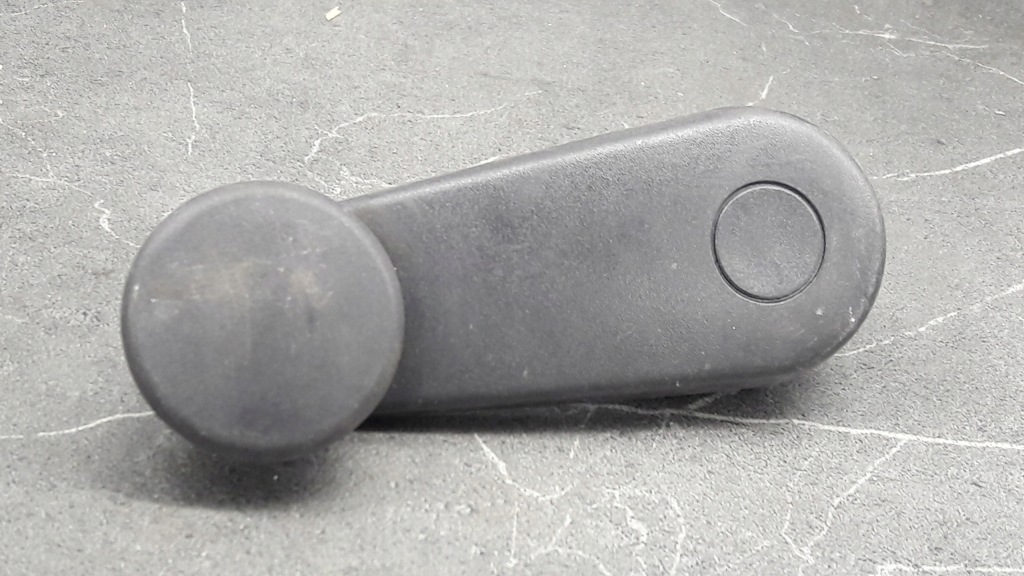 фото №1, Ручка склопідйомника скло лівий задня volvo v40 99r