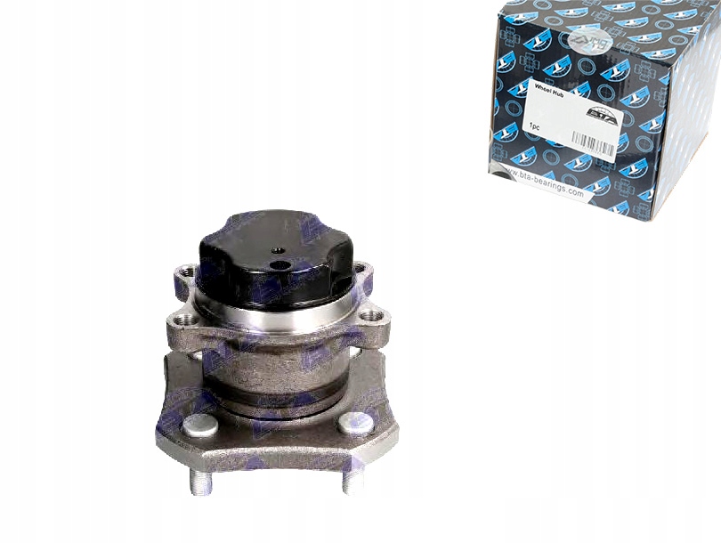 фото №1, Набор подшипник колеса с ступица nissan nv200 nv200 /