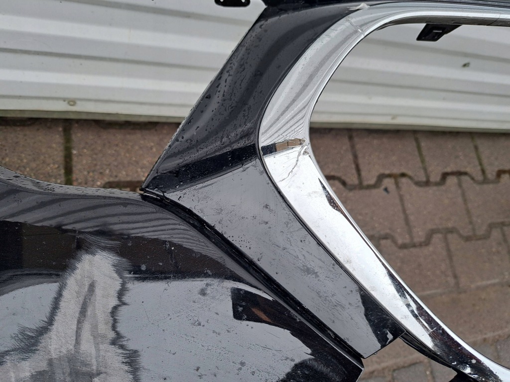 Купити Бампер передній перед mercedes e-klasa amg w214 6.3 a2148856902