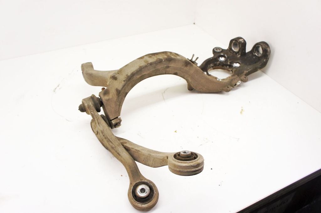 фото №6, Ir274 bentley flying spur i поворотний кулак правий перед