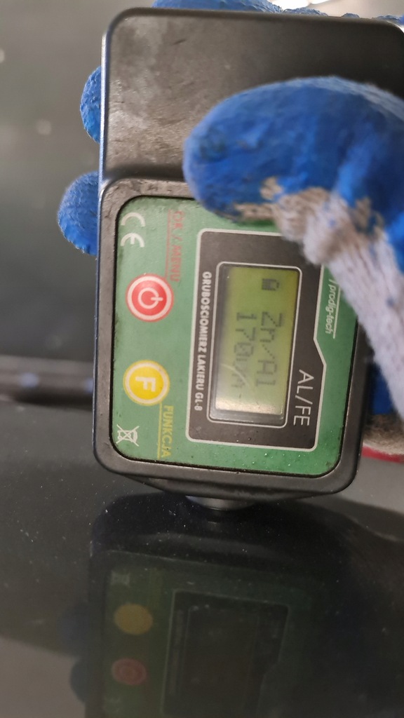 фото №14, Крышка багажника багажника bmw 7 e65 lift titangrau ii без оснащения