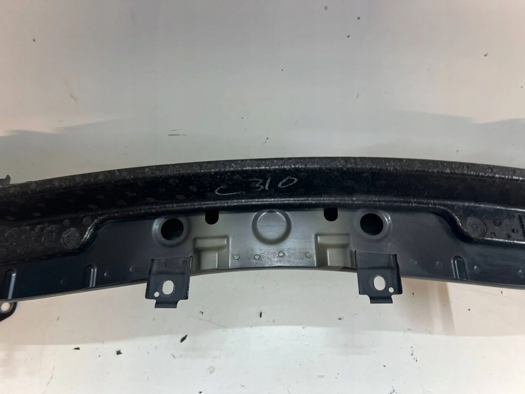 фото №7, Mazda 2 dj 2014- 1.5 бензин skyactiv балка усилитель бампера перед