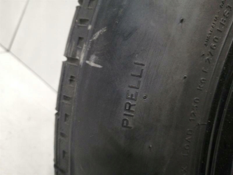 фото №6, Land rover range l405 saver kit lr034903 джек cpla-1007ab