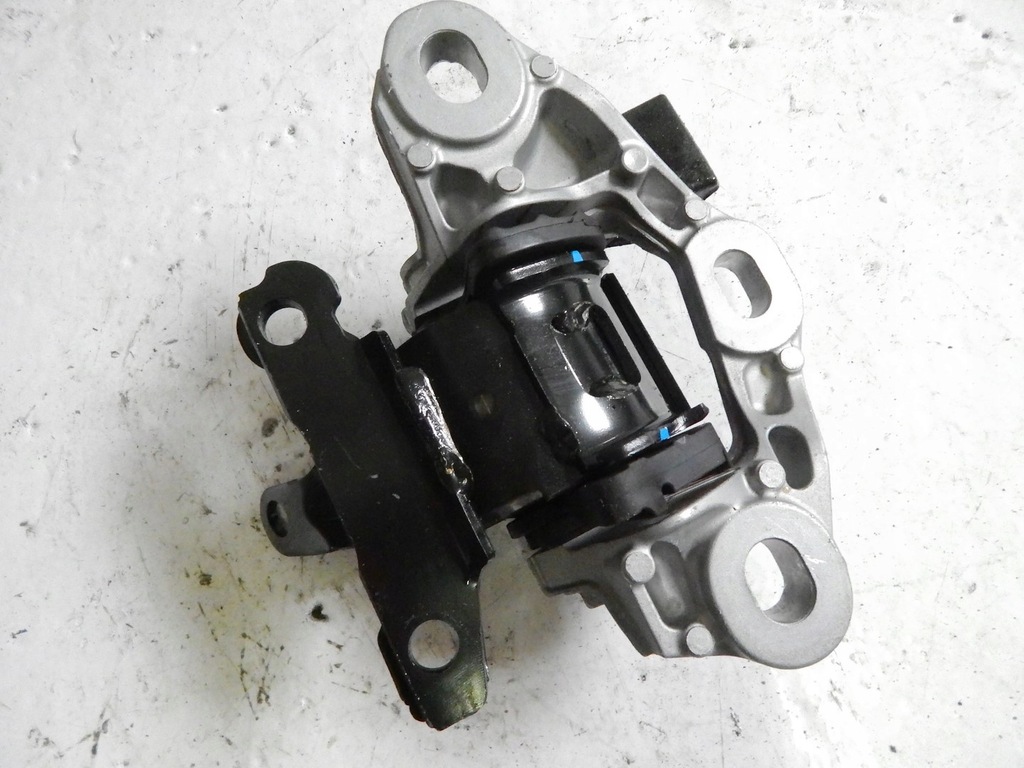 фото №5, Подушка двигателя левая mazda 3 iii bm 2.0 b 13-