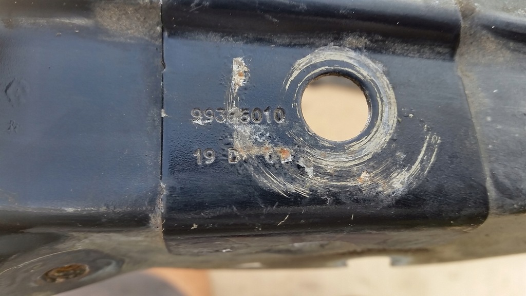 фото №8, Expert scudo jumpy ii усилитель панель фары l/p