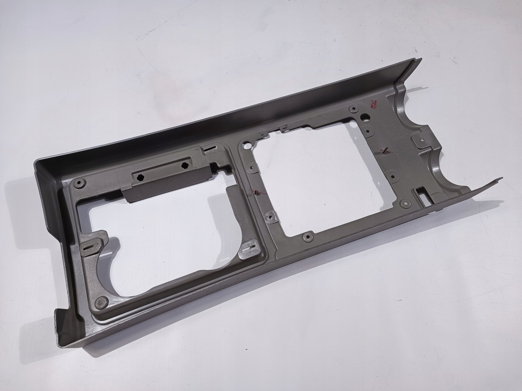 фото №14, Панель dekor рамка тунель середнього hummer h2