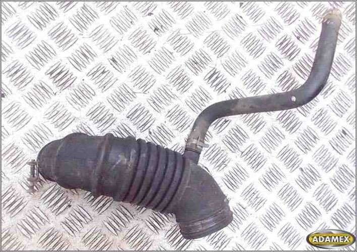 фото №3, Mazda b2500 2.5td 2001r - труба шланг