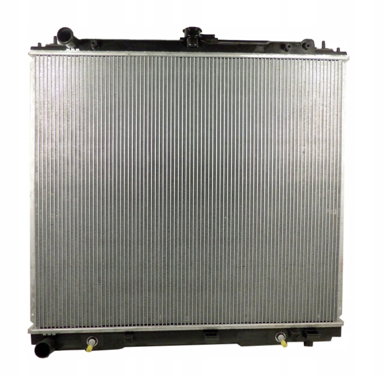 фото №1, Радіатор wody nissan pathfinder 2.5 dci 2004-2012