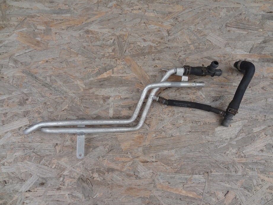 фото №1, Шланг wody 8r0265235j audi q5