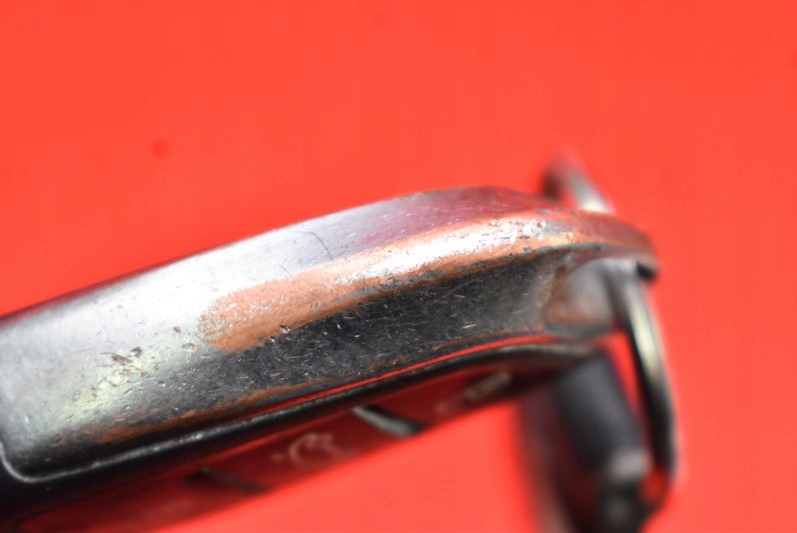 фото №11, Замок зажигания ключ 9663123380 n0502455 citroen c4 1 i 1.6 16v 109 km 04-08