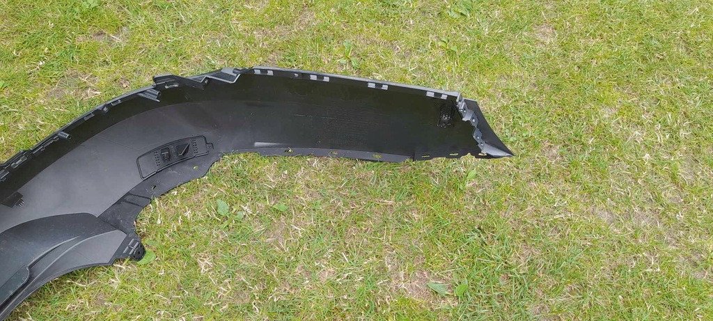 фото №6, Бампер задний hyundai ioniq 6 86611-kl000