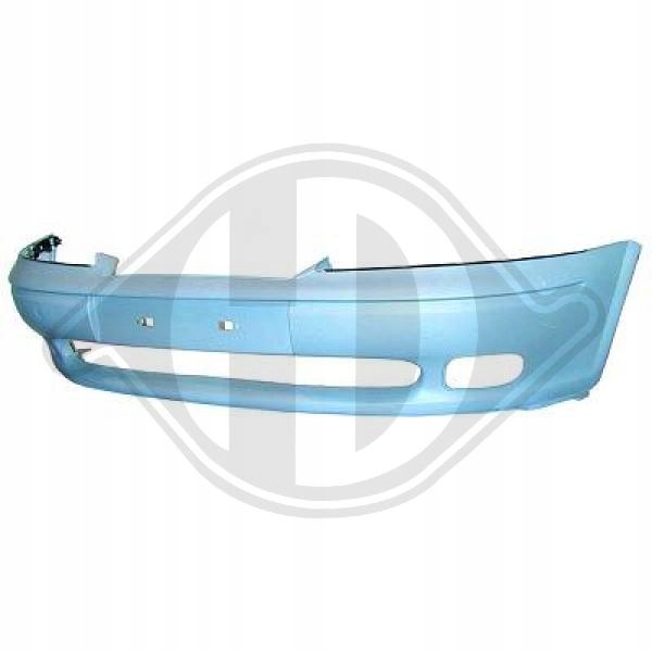 Купить Бампер do opel vectra b 99-02