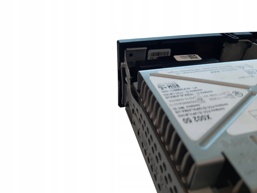 фото №6, Блок зчитувач mmi navi 9y0035063f cayenne 9y