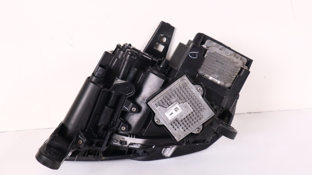 фото №12, Jeep grand cherokee wk2 лампа правая перед 68144704ac