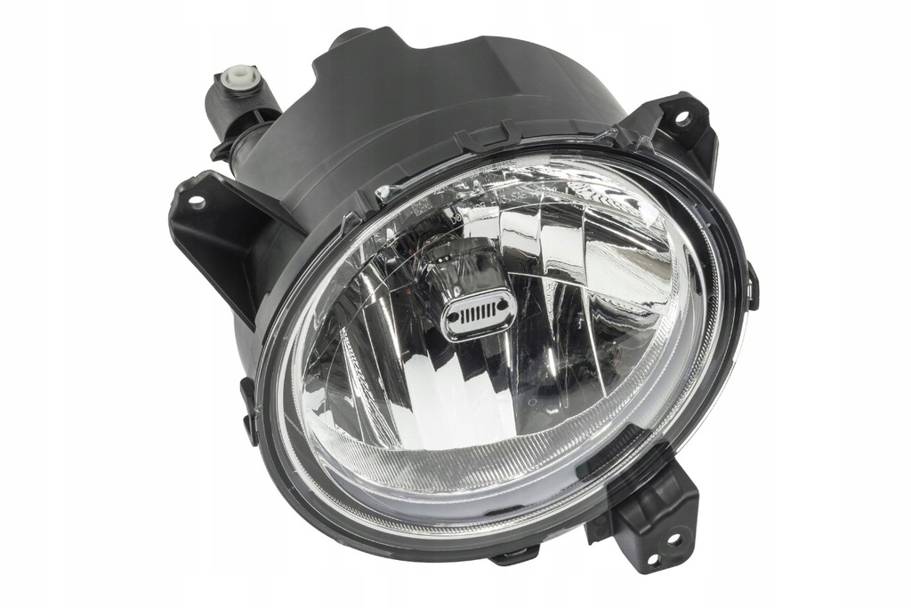 фото №1, Лампа фара передній лівий wrangler jl 2018+ eu