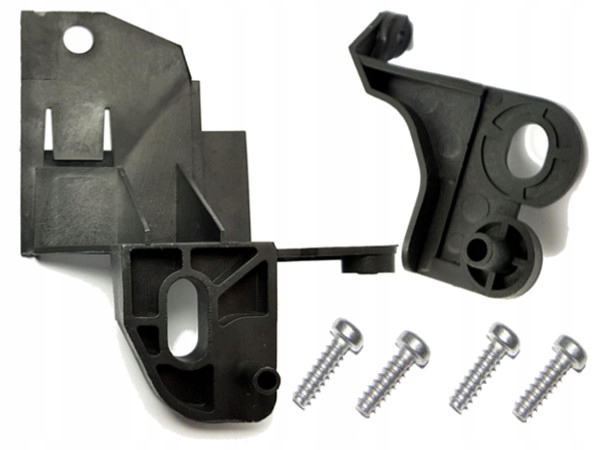 фото №1, Кріплення тримачі фара do c4 picasso лівий