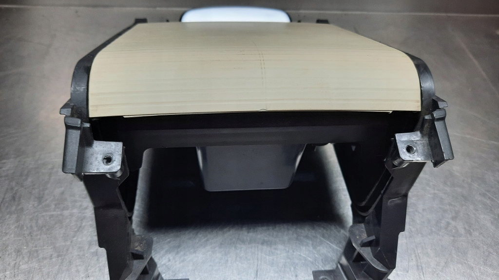 фото №7, Кронштейн na кружки 39997587 volvo s80 ii xc70 ii v70 iii