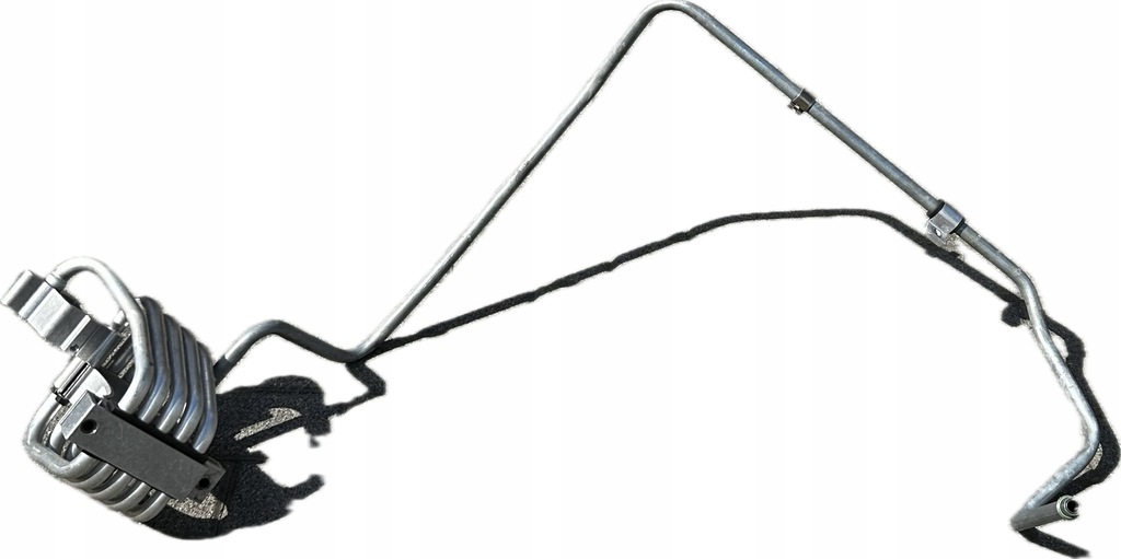 фото №1, Спіраль теплообмінник компресора повітря scania r 1798270 1789700