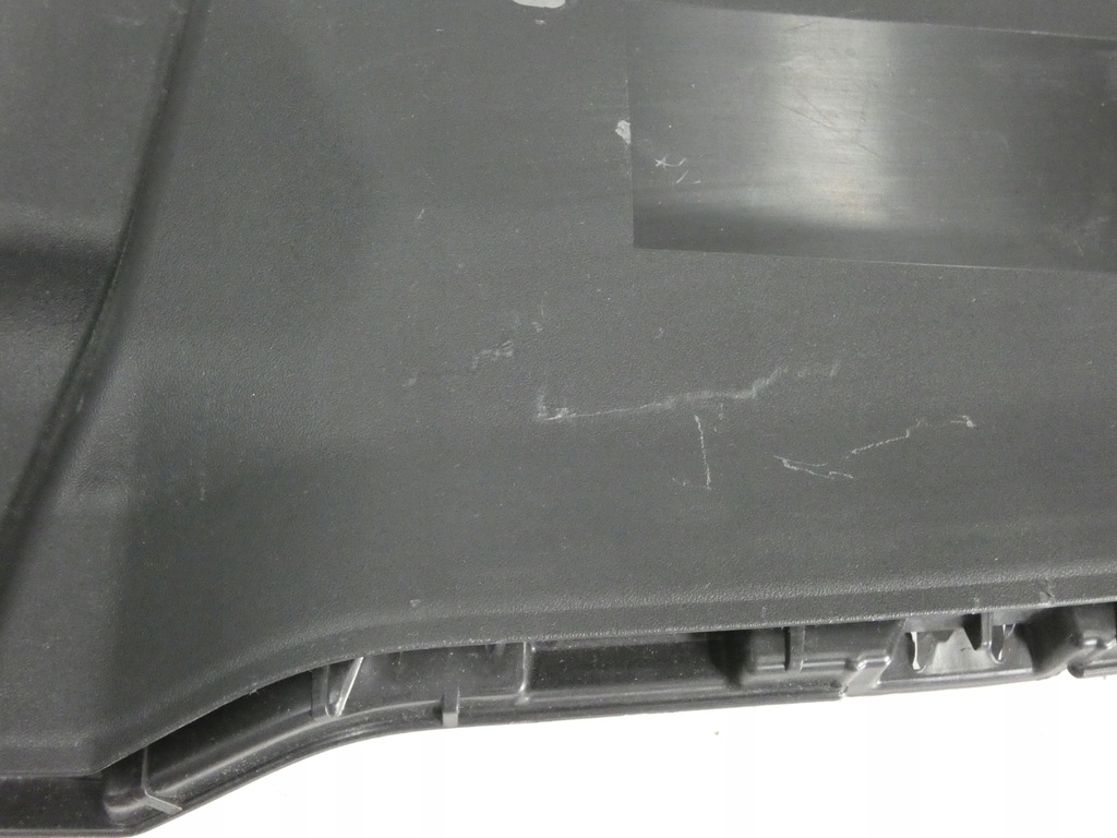 фото №9, Накладка, защита поперечина skoda karoq 2.091