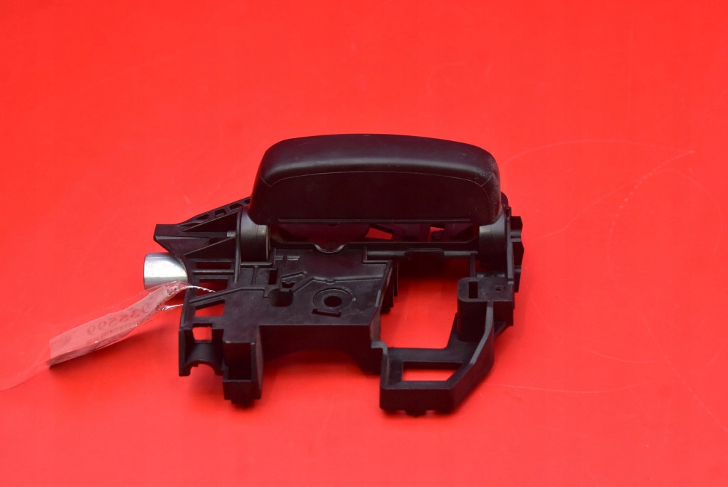 фото №5, Ручка внутрішня двері розсувних правих 9812093380 citroen berlingo ii