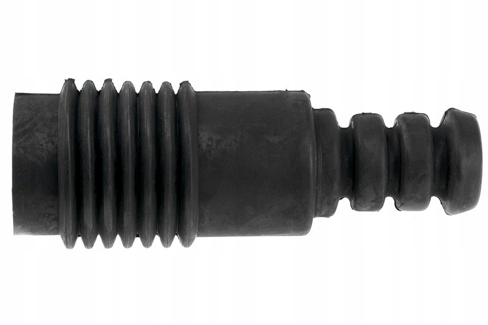 фото №3, Захист амортизатора перед renault modus 04-09