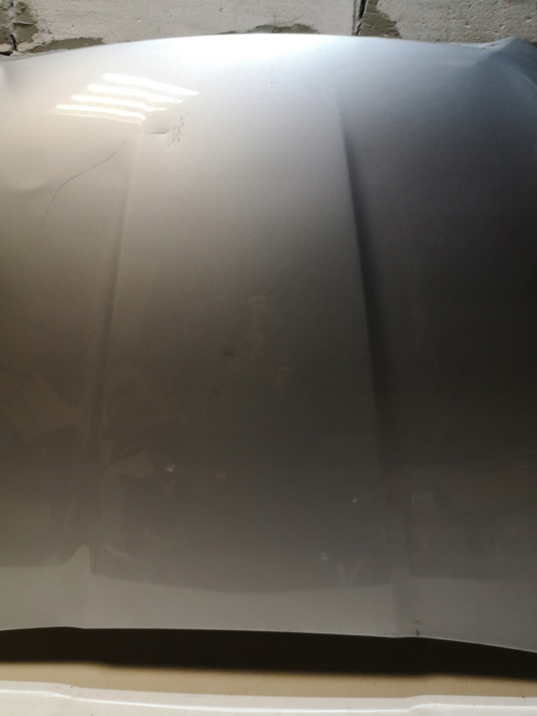 фото №4, Капот subaru forester iv sj 12-18