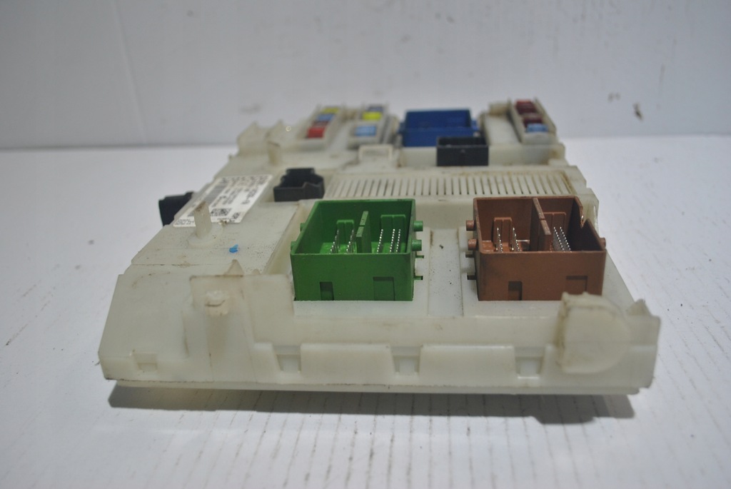 фото №6, Модуль коробка volvo s60 cg9t14c256fa