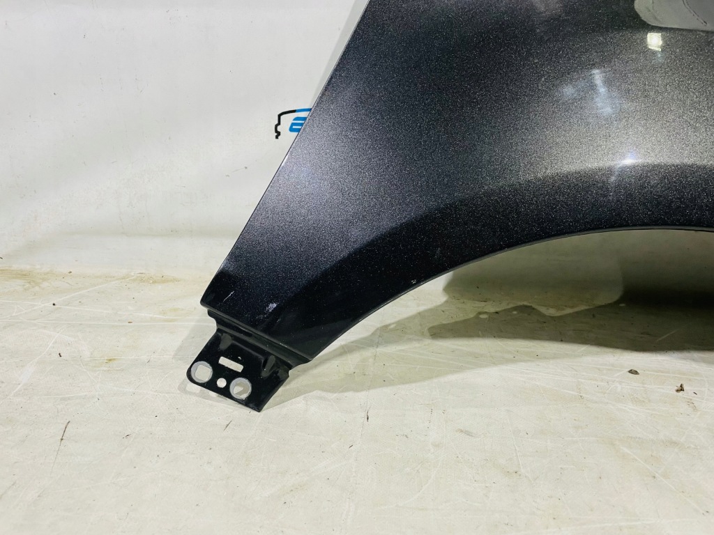 фото №6, Ford ecosport крила правий перед 2014-2021 rok