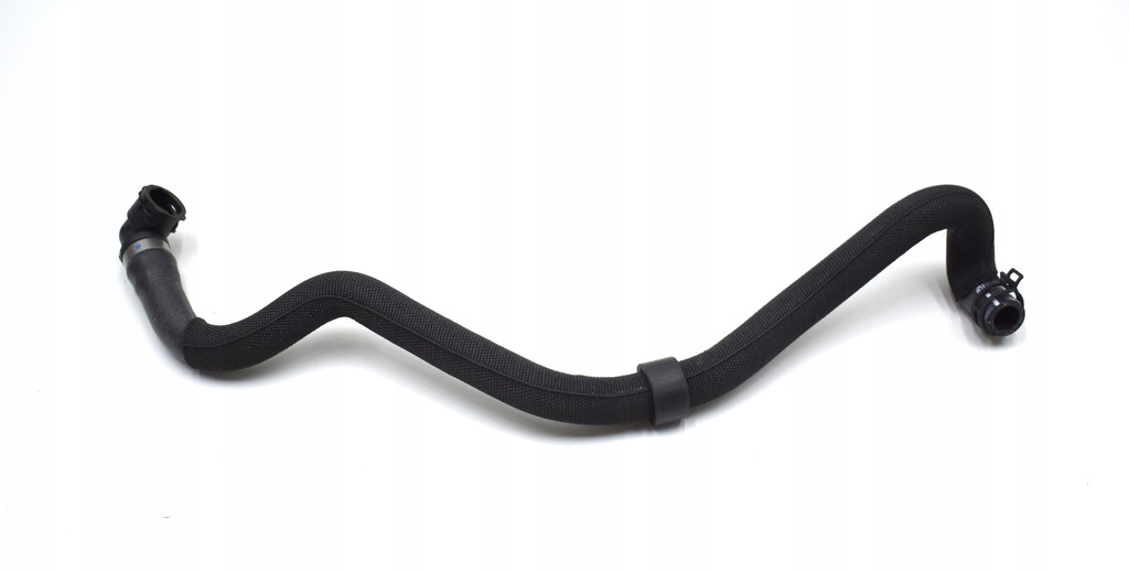 фото №1, Mercedes gle w167 шланг труба wąż радіатора org новий a1675063400