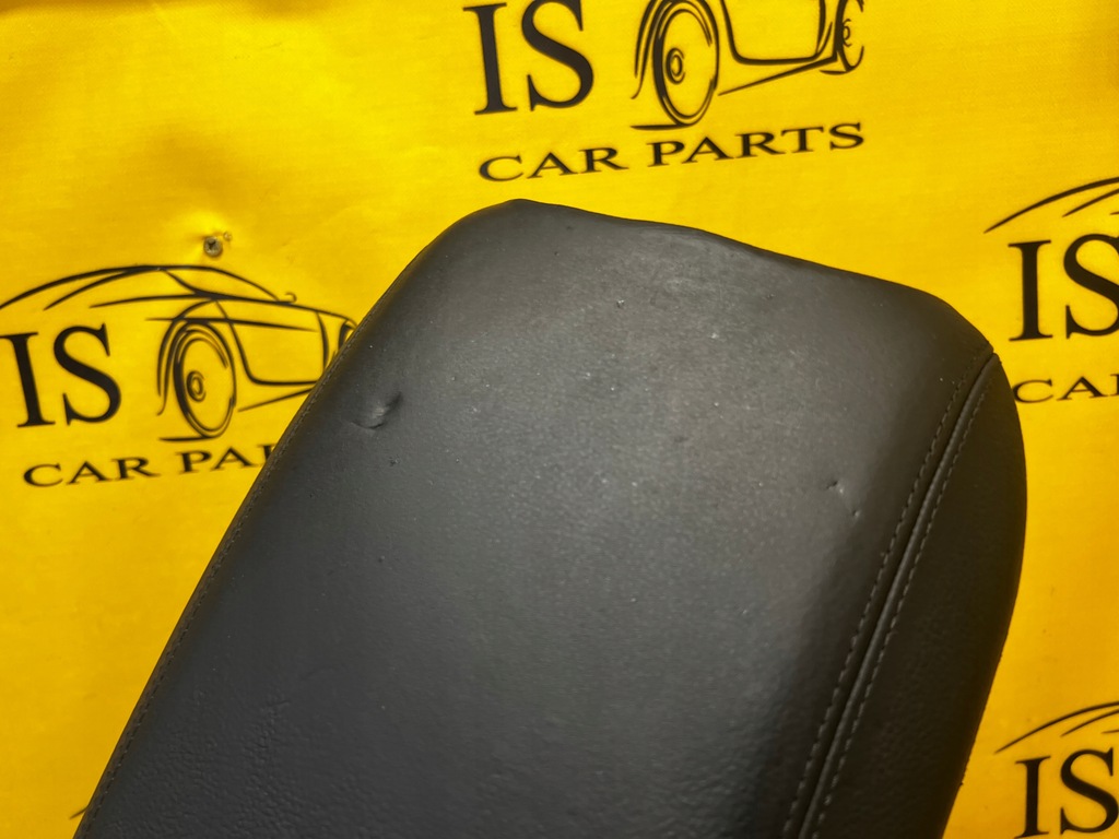 фото №7, Подлокотник перед консоли porsche cayenne coupe 9y3 9y0