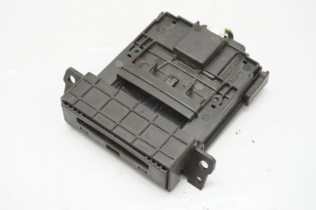 фото №2, Считыватель карты renault koleos