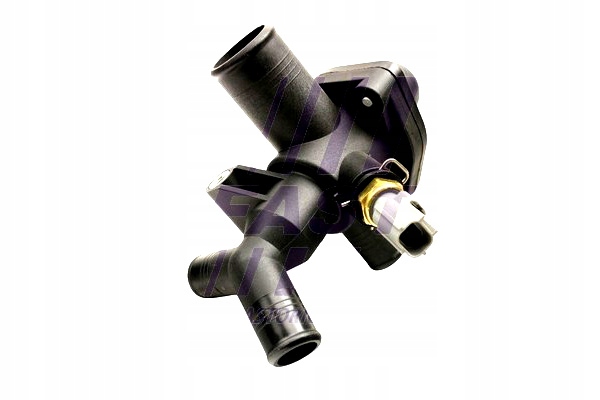 фото №2, Fast ft58195 корпус термостата