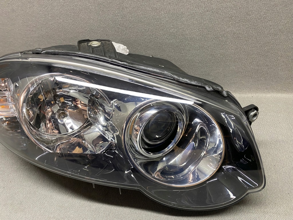 фото №3, Лампа fiat palio