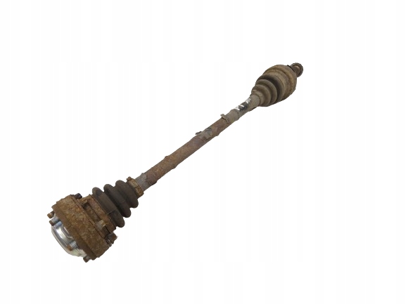 фото №1, Bmw x1 e84 привідний вал правий задня półośka права