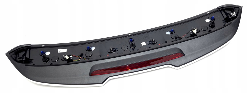 фото №11, Спойлер кришки audi rs4 b9 8w9827933b ls9r