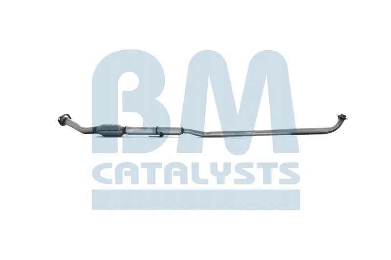 Каталізатор bm91409h bm catalysts toyota Ціна