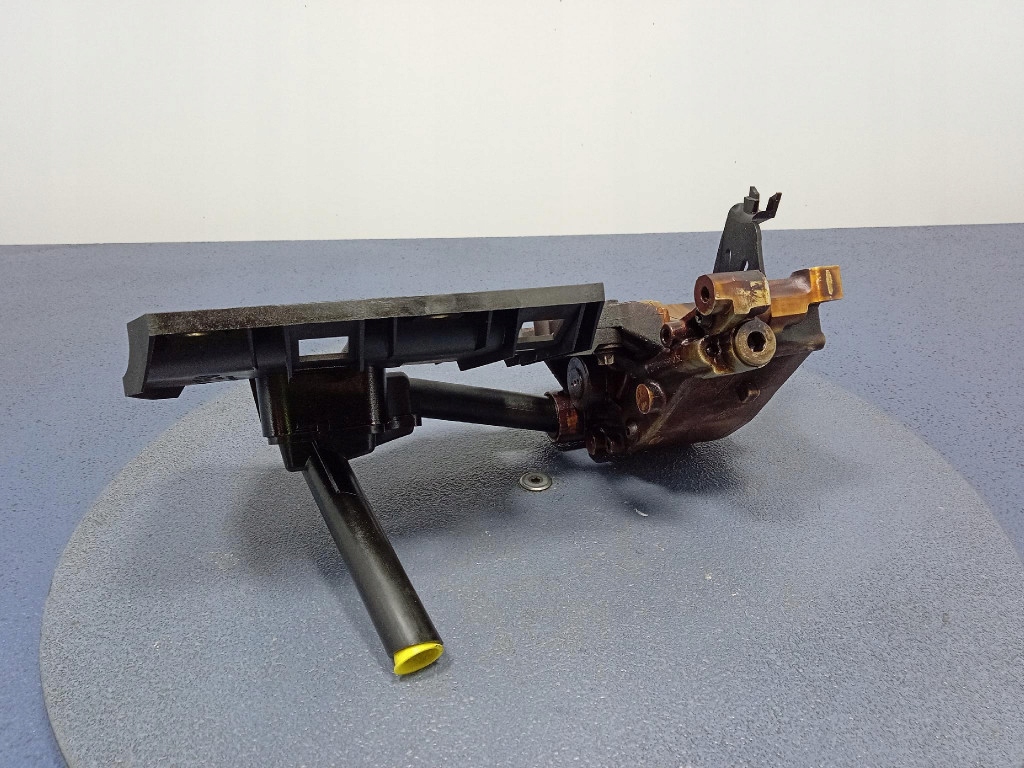 фото №5, Bmw 1 e87 lci 116i 122km n43b16 lift насос масла 7567028