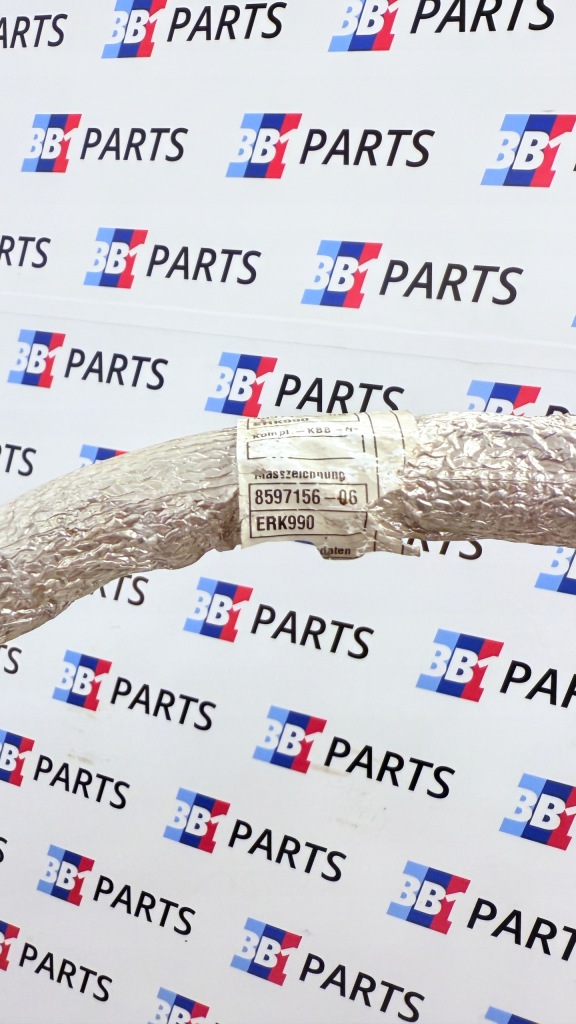 Bmw g05 g06 g07 x5 x6 x7 шланг кабель патрубок стартер 30d 8597156 Київ