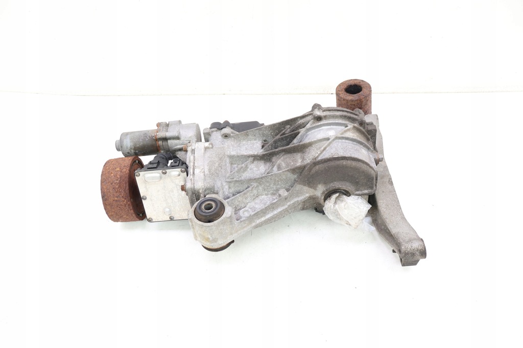 фото №1, Volvo xc90 ii дифференциал мост задняя 31380867