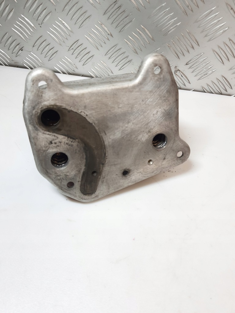 фото №8, Радіатор оливи wody mercedes w203 w209 clk 6111880501