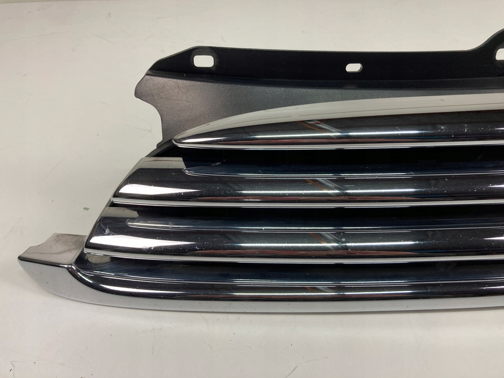 фото №2, Решітка радіатора решітка радіатора хром mini cooper r55 r56 r57